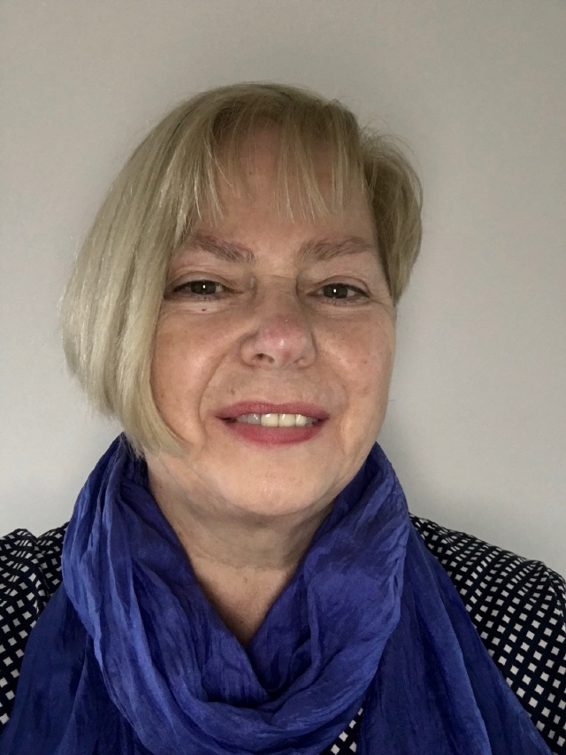 Prof. Dr. Monika Rhein